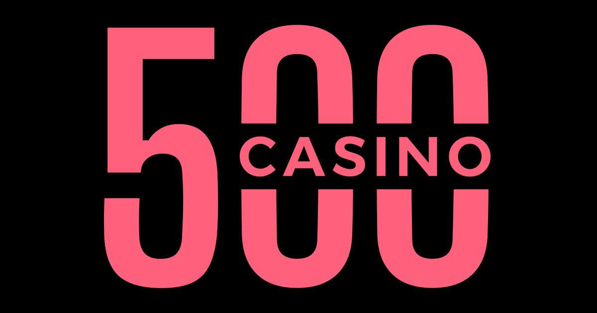 500 Casino